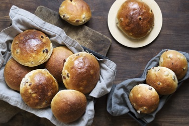 Godt Brød
