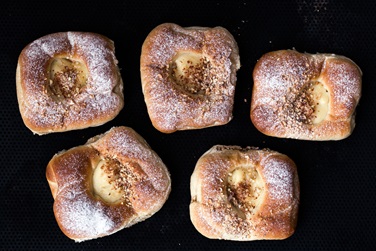 Godt Brød