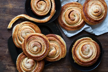 Godt Brød