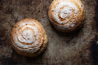 Godt Brød