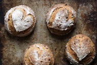 Godt Brød