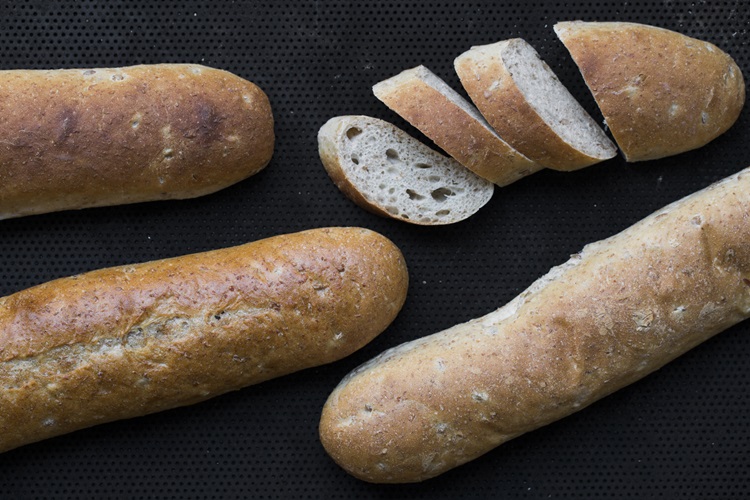 Godt Brød