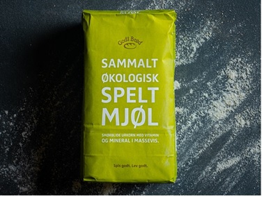 spelt
