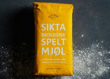 Godt Brød