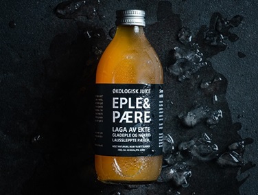 eple pere