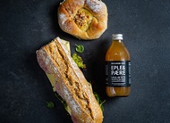 baguettmeny