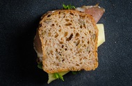 sandwish glutenfri