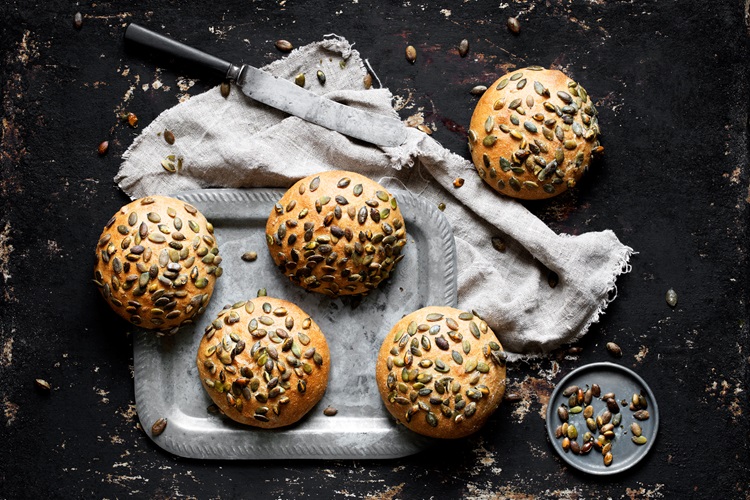 Godt Brød