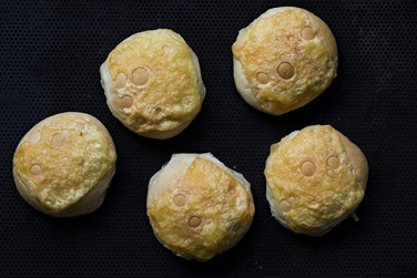 Godt Brød