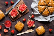 Scones
