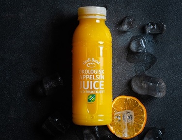 appelsinjuice