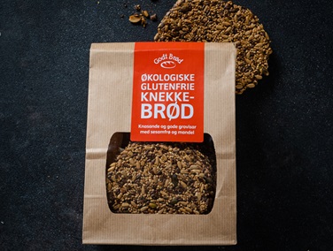 Godt Brød